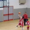 minibasket raggruppamento febbraio 2011
